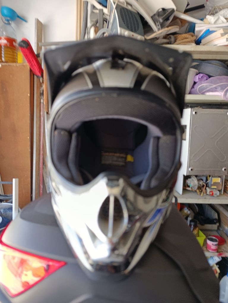 Capacetes BMW e  AGV