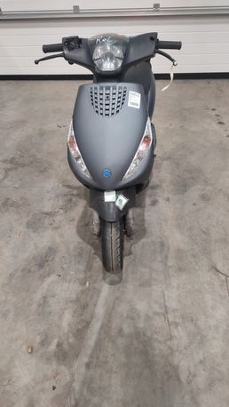 Piaggio zip 50 4 t 2019 rok