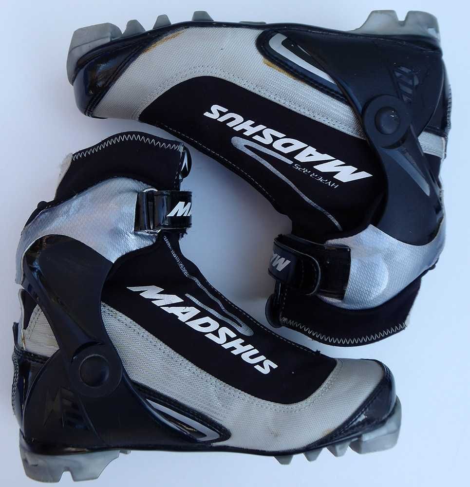 MADSHUS Hyper RPS Skate buty NNN na narty biegowe