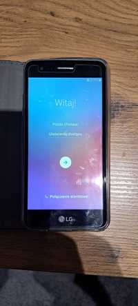 Telefon LG K8 2017