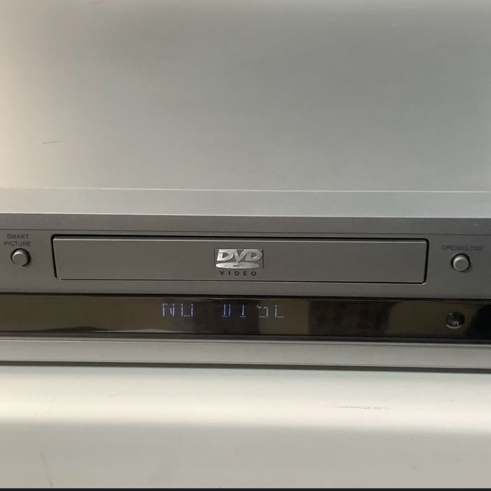Продам Видеоплеер Philips DVD 634 Video Player Відеоплеєр