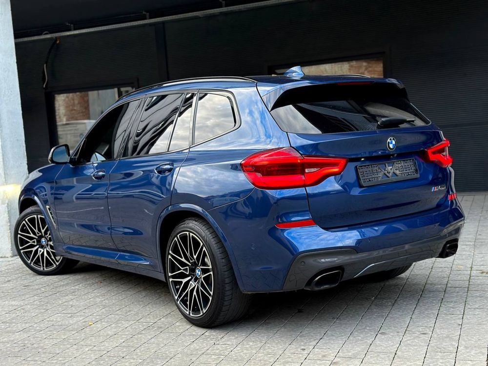 Диски Нові R20/5/112 BMW X3 G01 X4 G02 X5 G05 X6 G06 IX в Наявності