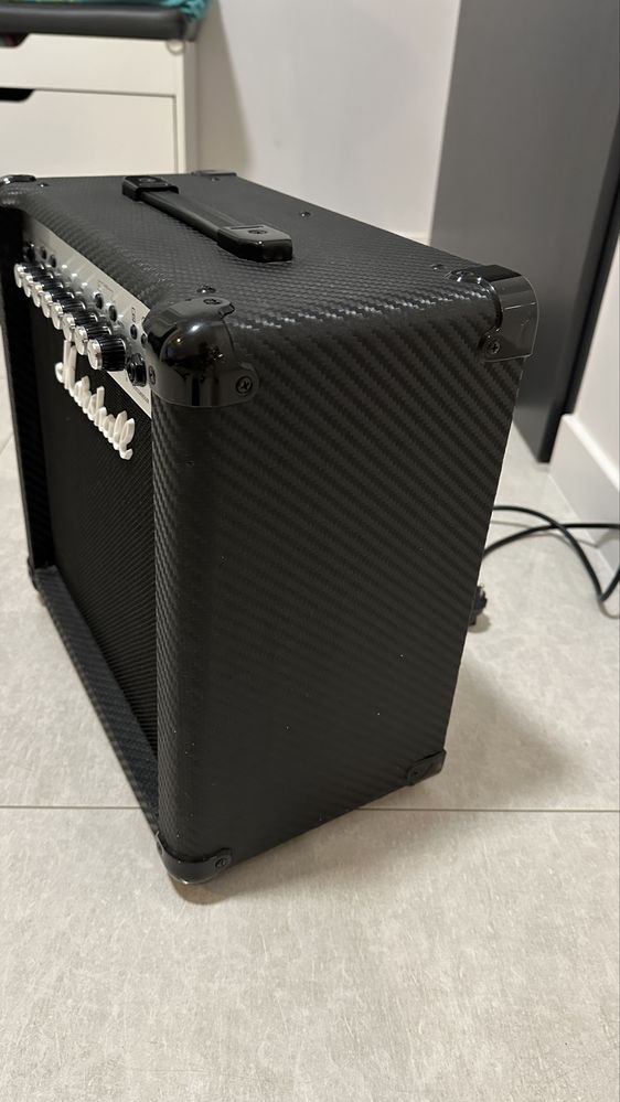 Piec Marshall MG15CFX