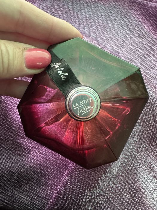 Парфумована вода La Nuit Trésor Lancôme 50 мл