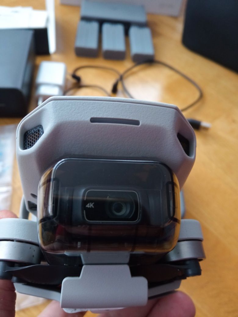 DJI MINI 2 Combo