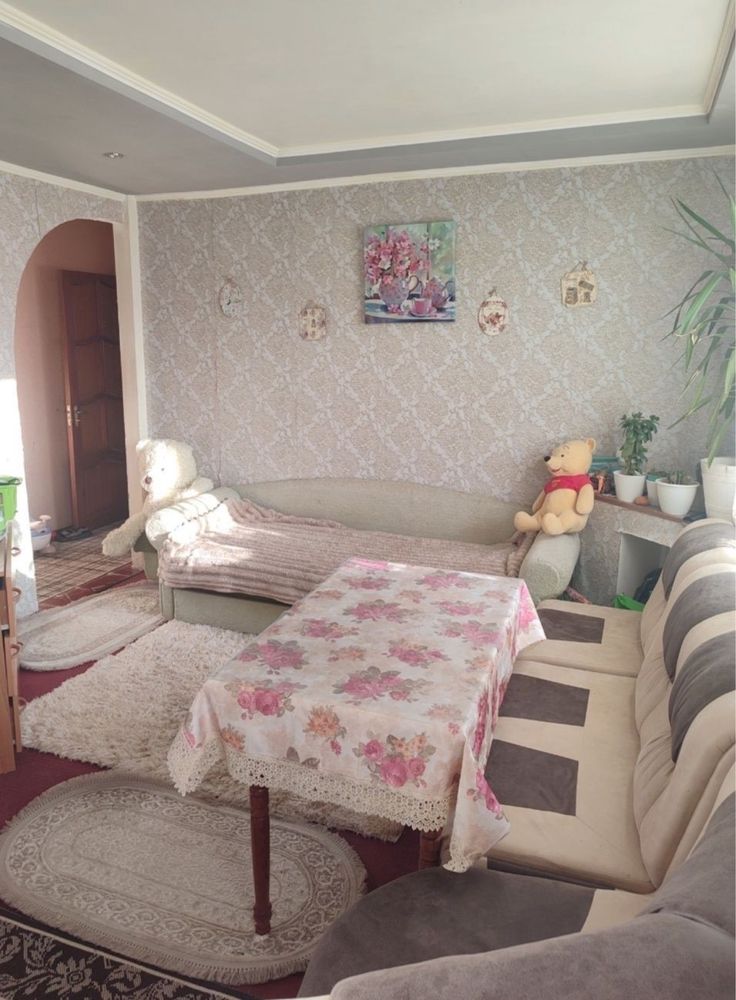 Продам 2к квартиру район Автовокзал!м
