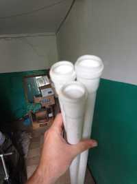 Труба пластик 2 м