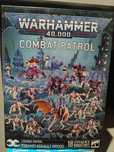 Warhammer 40000 Combat Patrol Tyranid Assault Brood