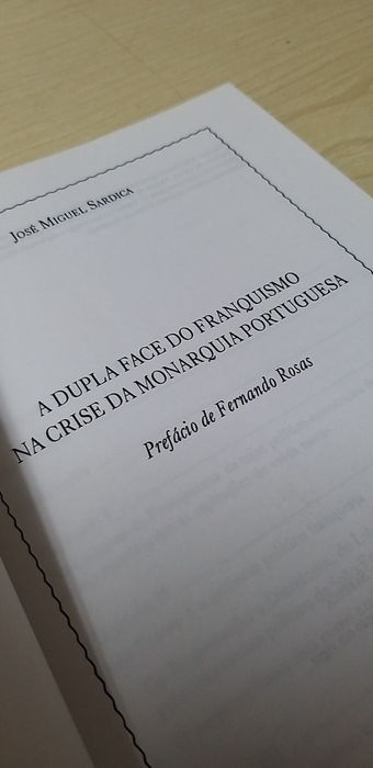 A Dupla Face do Franquismo.