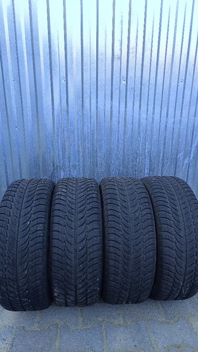 Opony zimowe Dębica Frigo 2 205/55 R16 91T 2021