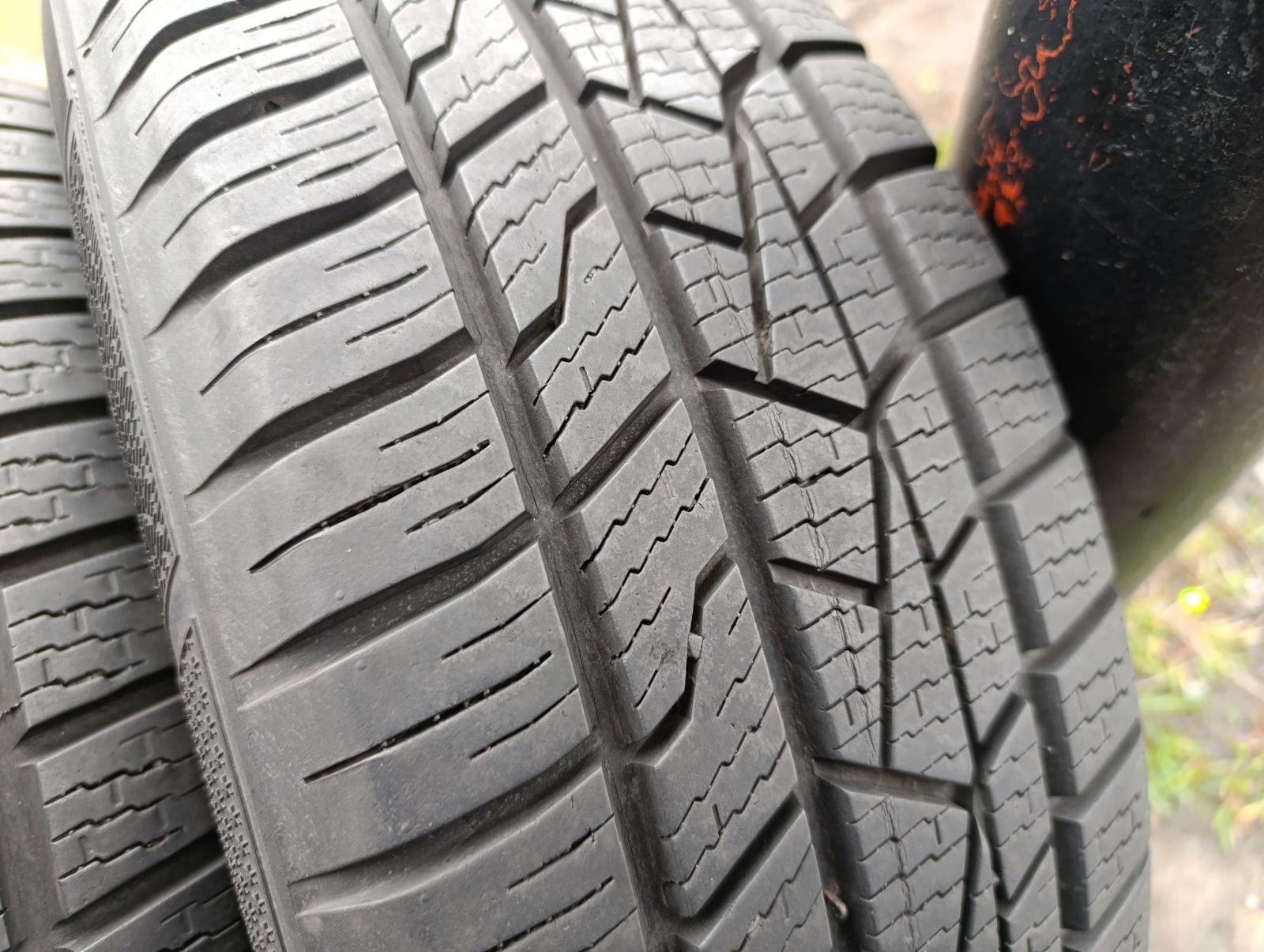 Всесезонні шини Landsail 195/60 R15 резина Р15