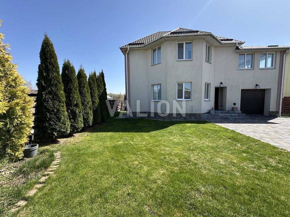 Без% Продаж 2-поверхового будинку з ремонтом м. Васильків Київська обл