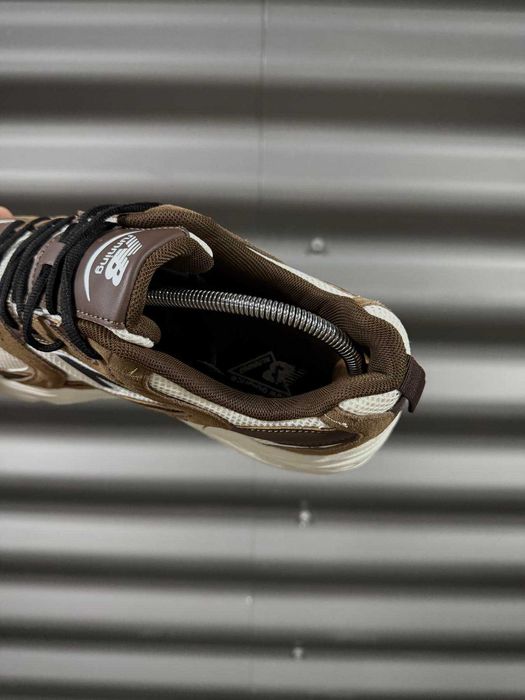 Кросівки New Balance 530, 41-44 розмір, кроссовки коричневі