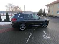 BMW X3  2018 rok