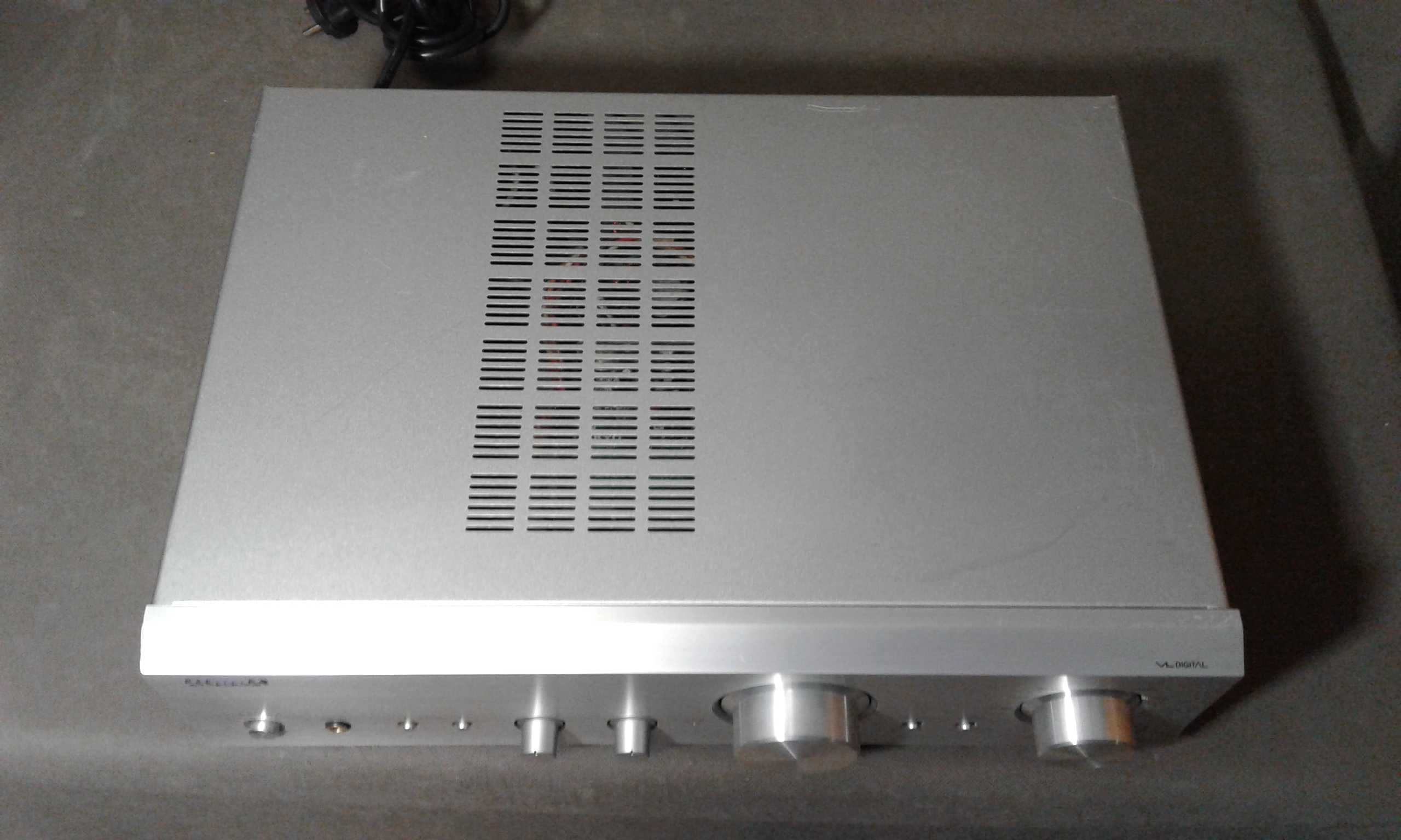 ONKYO A-9355,wzmacniacz stereo