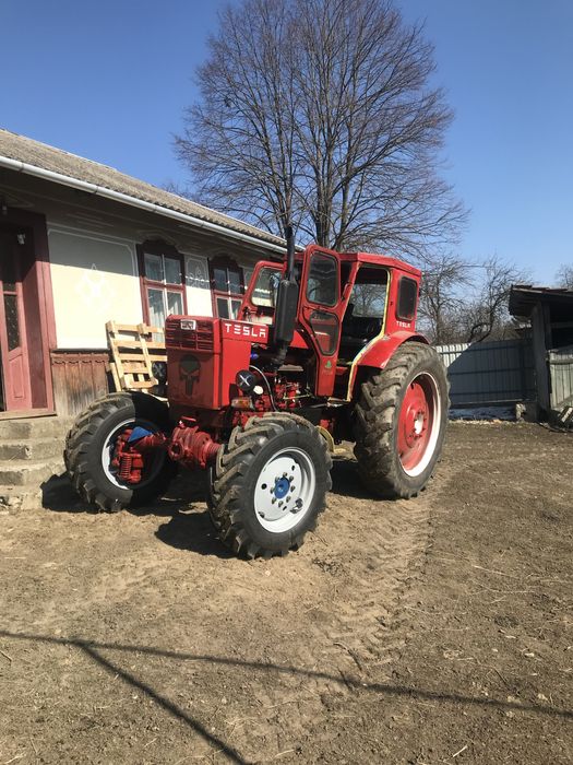 Продам Трактор т-40.