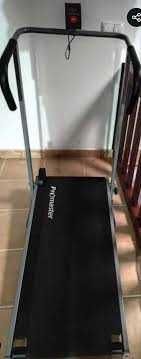 Passadeira Mecânica Promaster