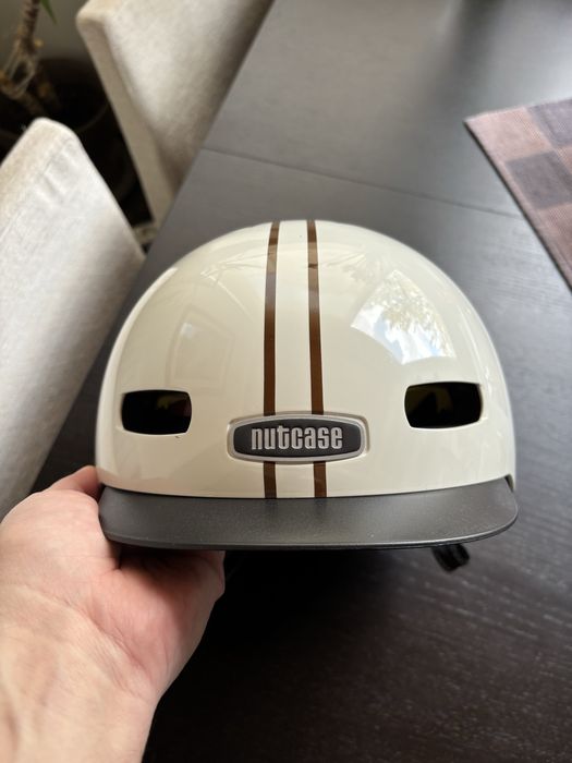 Capacete bicicleta Nutcase Mips