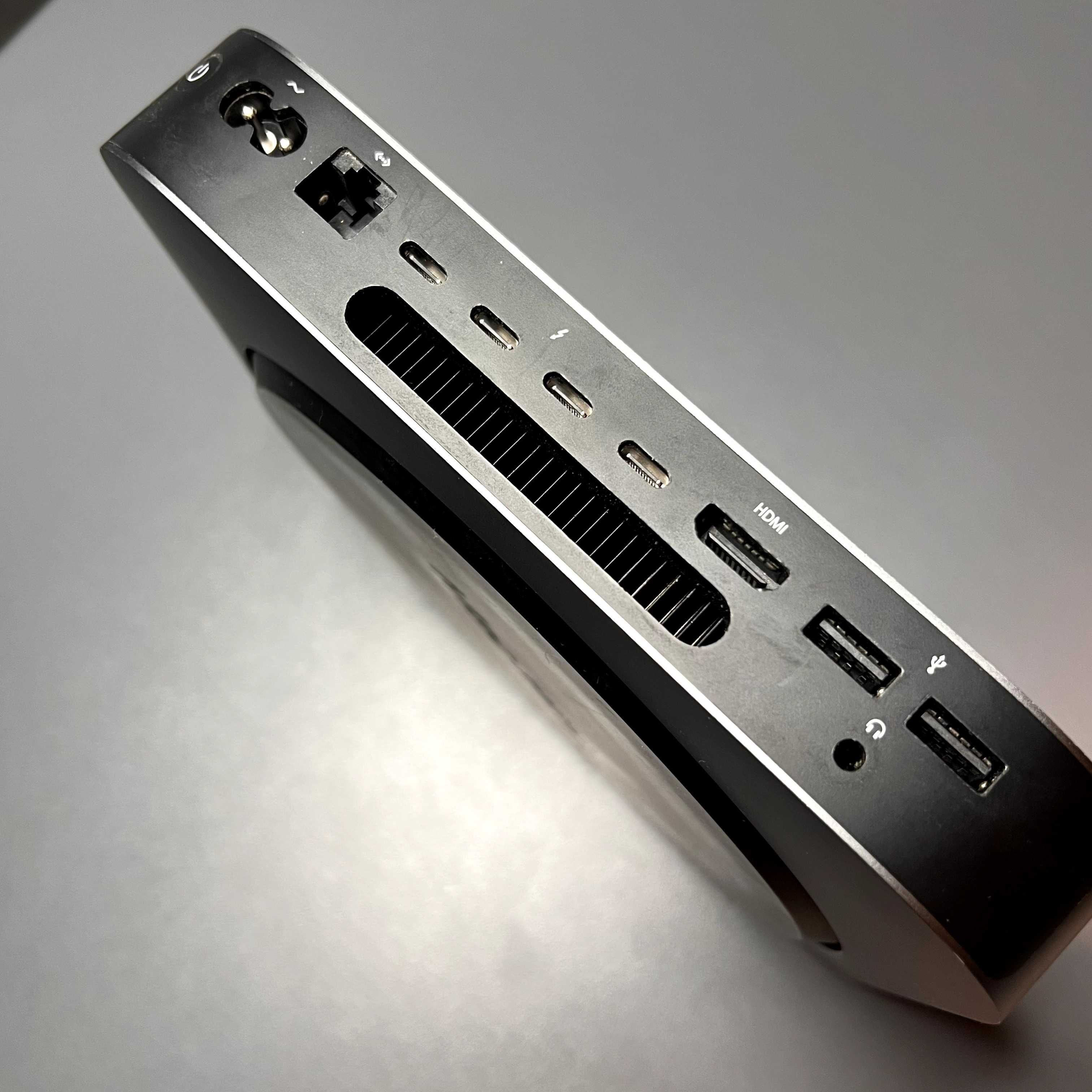 MacMini Space Gray 32Gb Ram