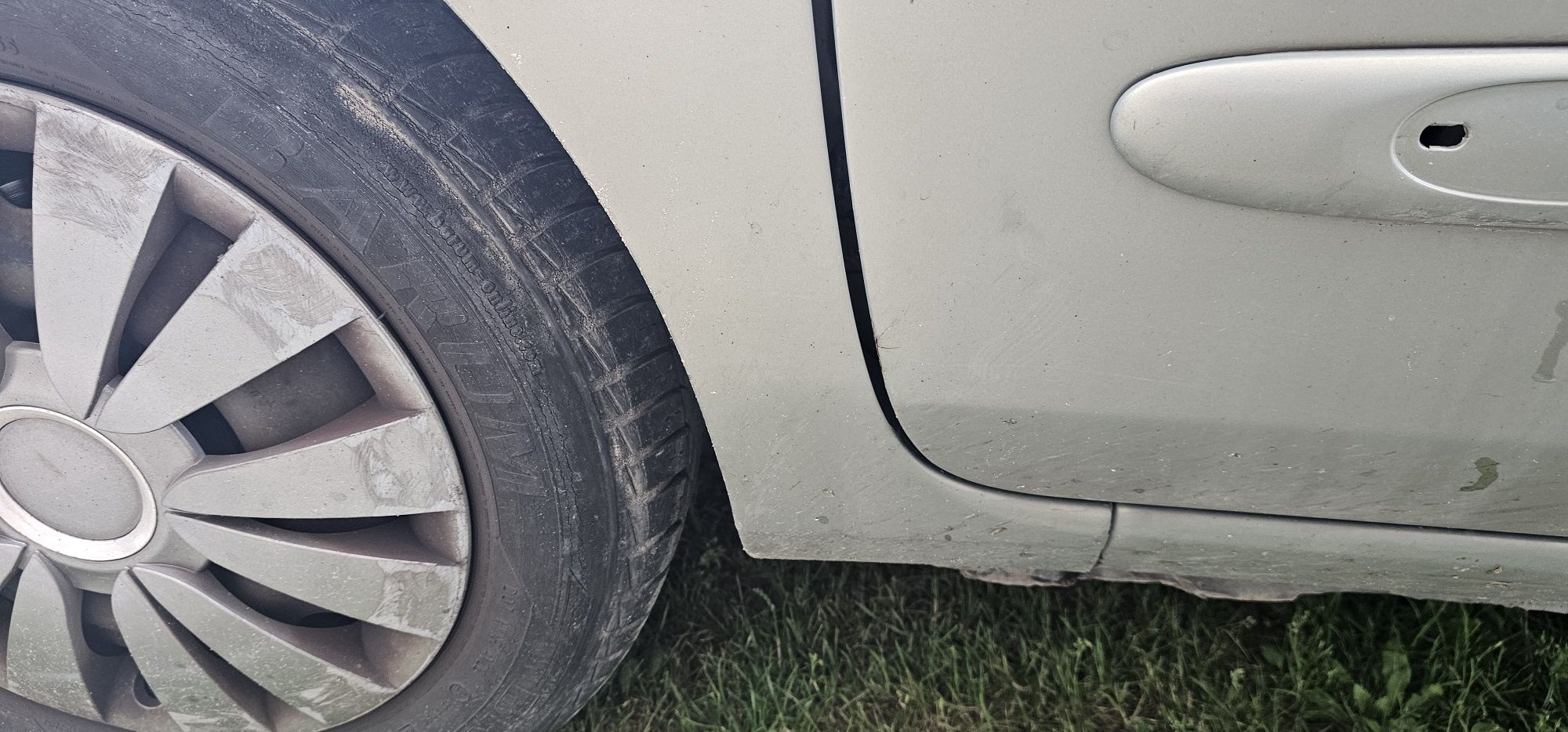 Renualt Clio 2000 r