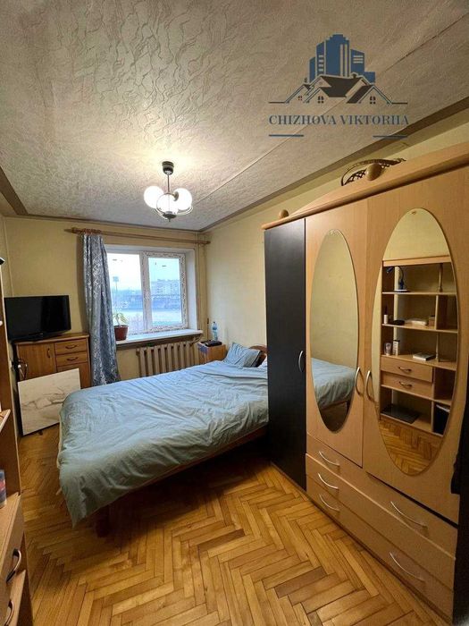 Продажа 3к.кв. Левый берег, р -он  Образцова