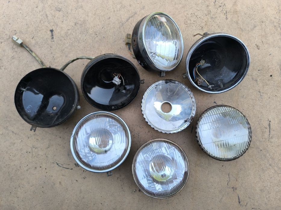 Бензобак на Иж Юпитер 5, Иж Планета 5