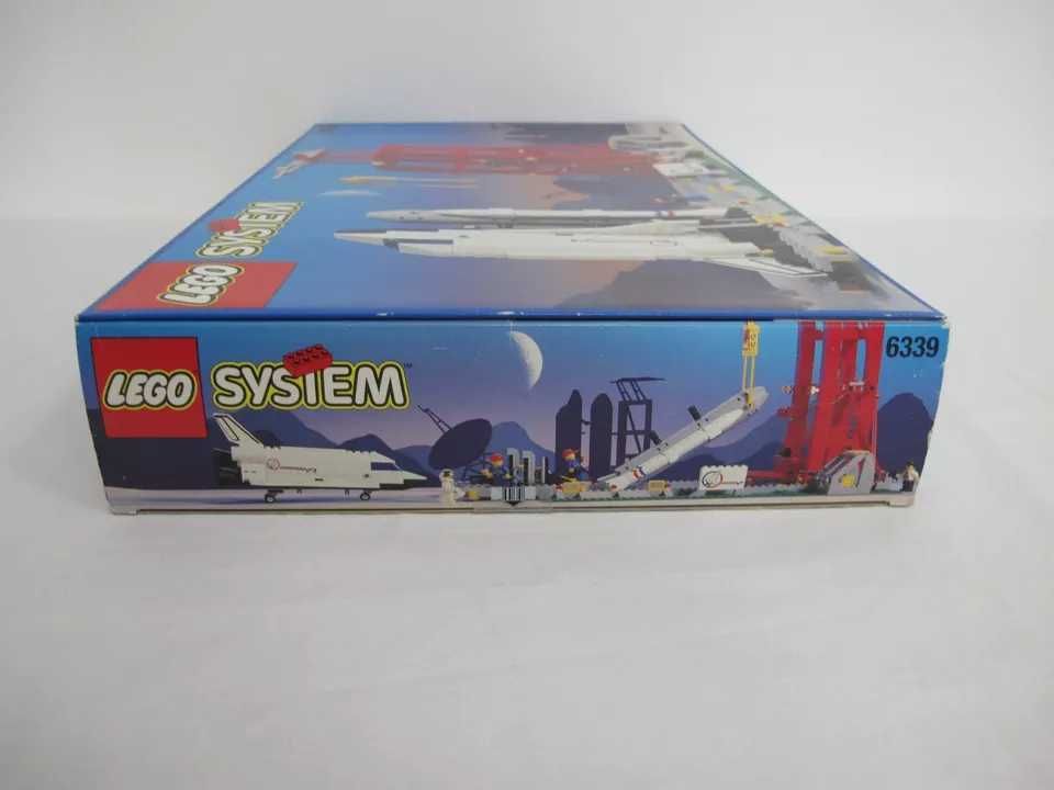 Klocki Lego 1995r