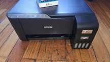 Impressora Epson ecotank ET-2860