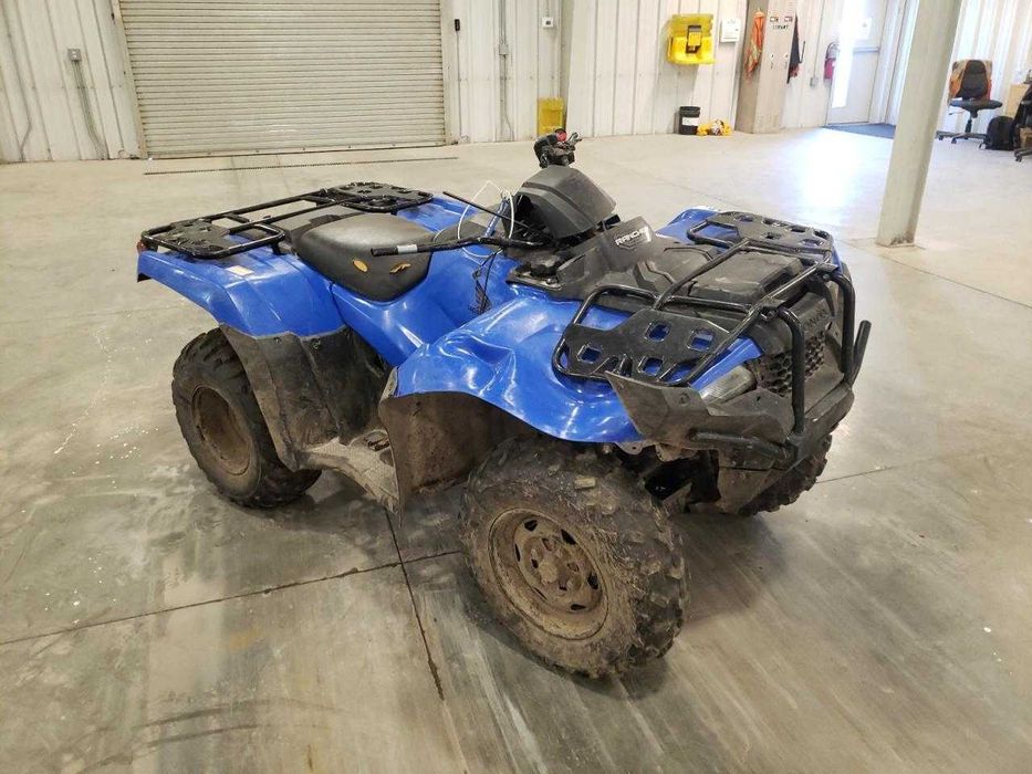 2023 HONDA TRX420 FA