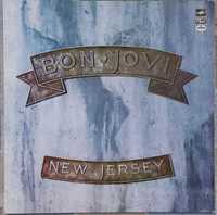 Bon Jovi - New Jersey - Płyta Winylowa Winyl Vinyl