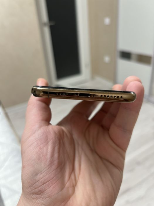 Iphone 11 Pro Max 64GB, Neverlock, ідеал, як новий, повний комплект!