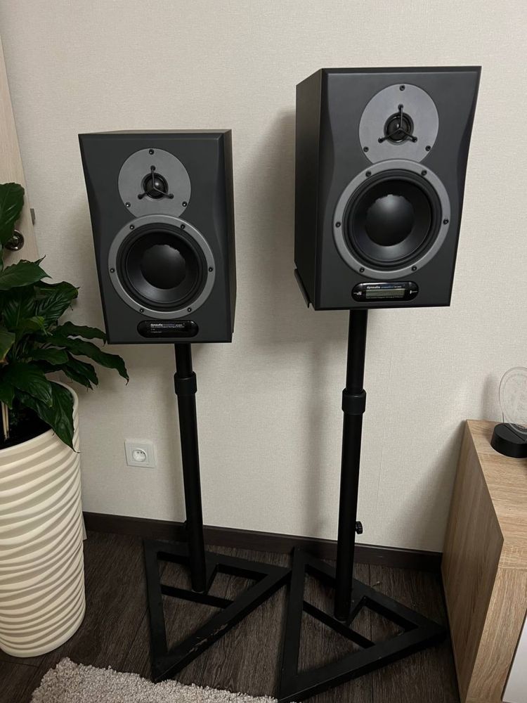 Монітори Dynaudio Acoustics AIR 6 Series (slave) 2 ШТ