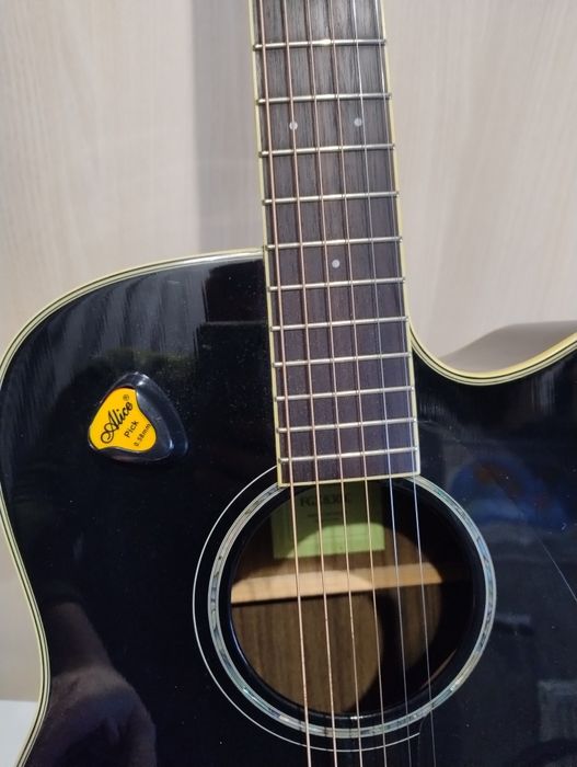 Гітара Yamaha FGX830C