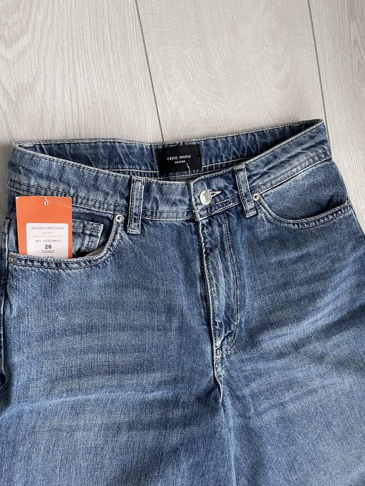 Джинси vero moda