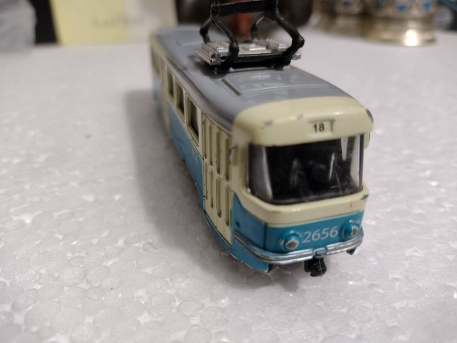 Ёлочные игрушки СССР