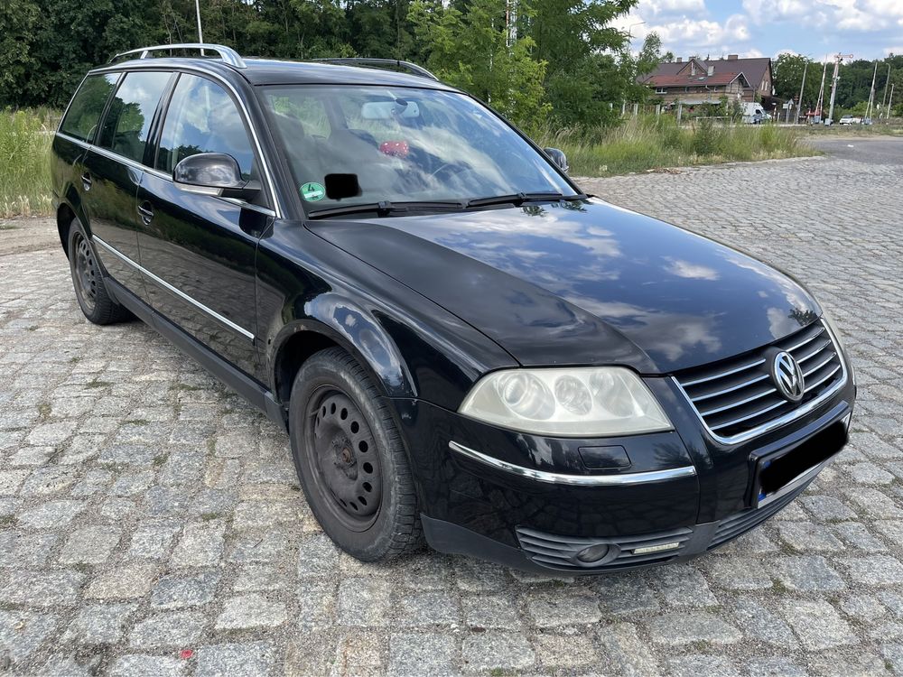 Skrzynia automatyczna EYF 1.9tdi 130km passat superb a4 tiptronic