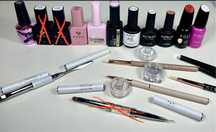 Нові гель лаки,топ,база,Bottle gel,DNKA,Edlen,Komilfo,Hello,Zemlyaniki