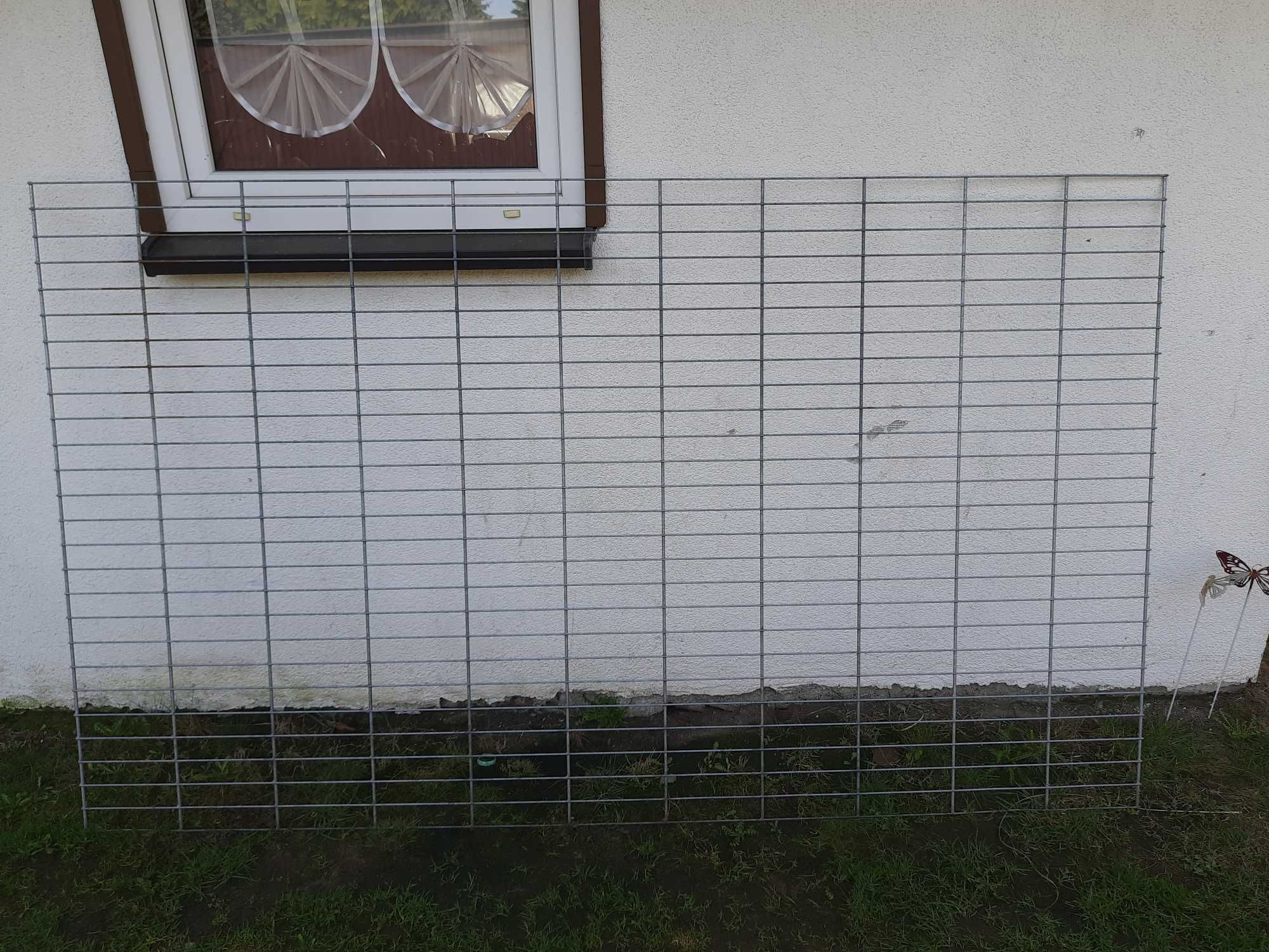 Siatka / panel ogrodzeniowy