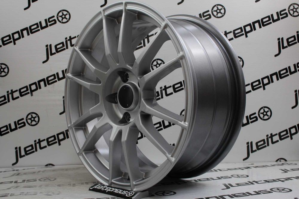 Jantes Novas Style OZ 17 5x112 7.5 ET35  - Fazemos Montagem/ Envio