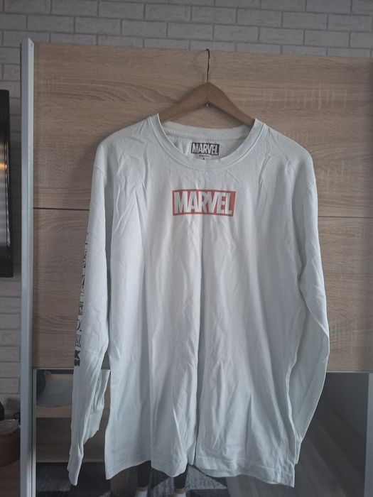 Sprzedam bluzy chłopięce  rozmiar M  i L