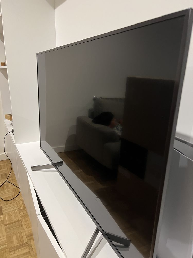TV Sony LED Smart TV 4K