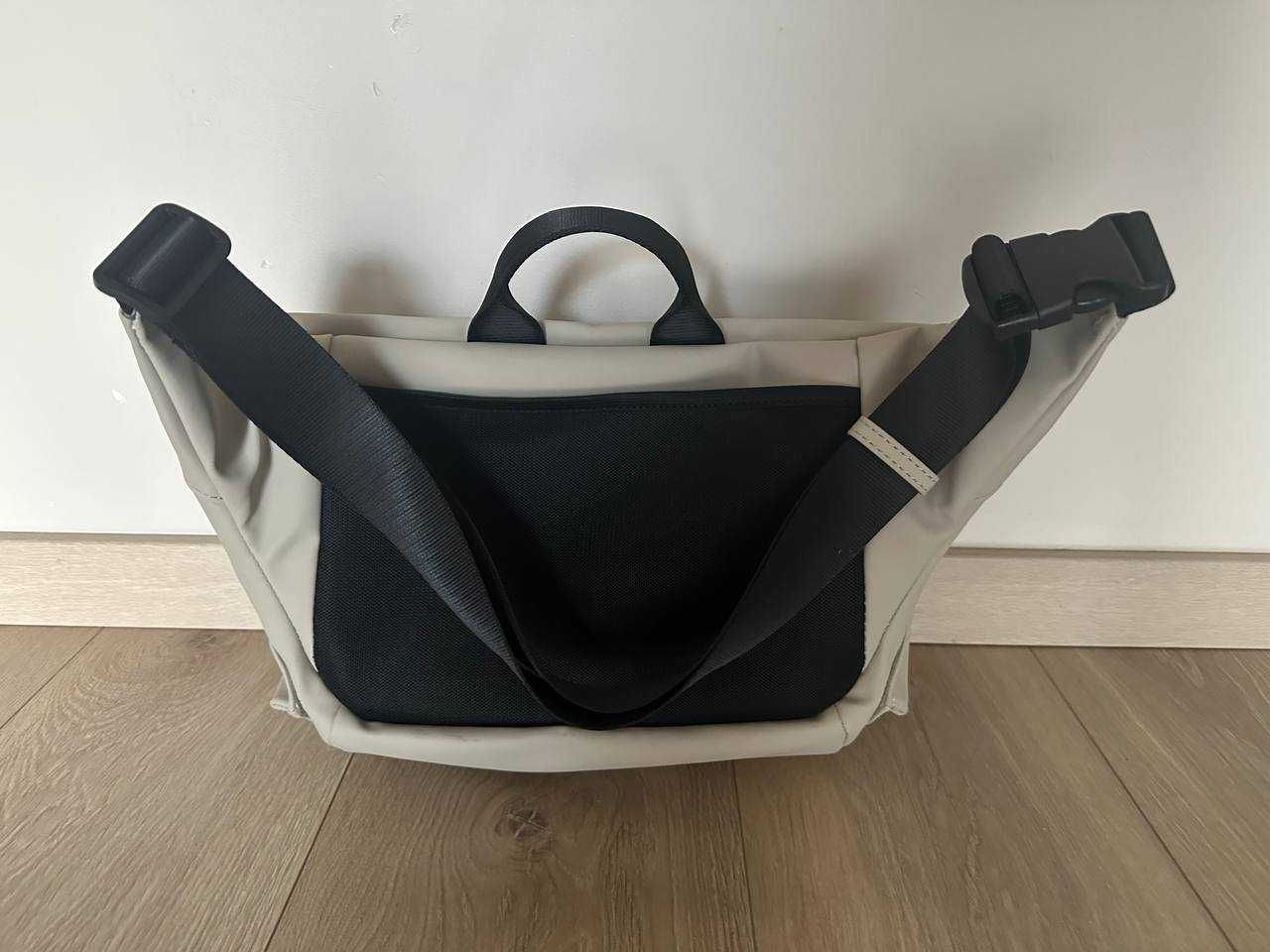 Torba na pasek Zara