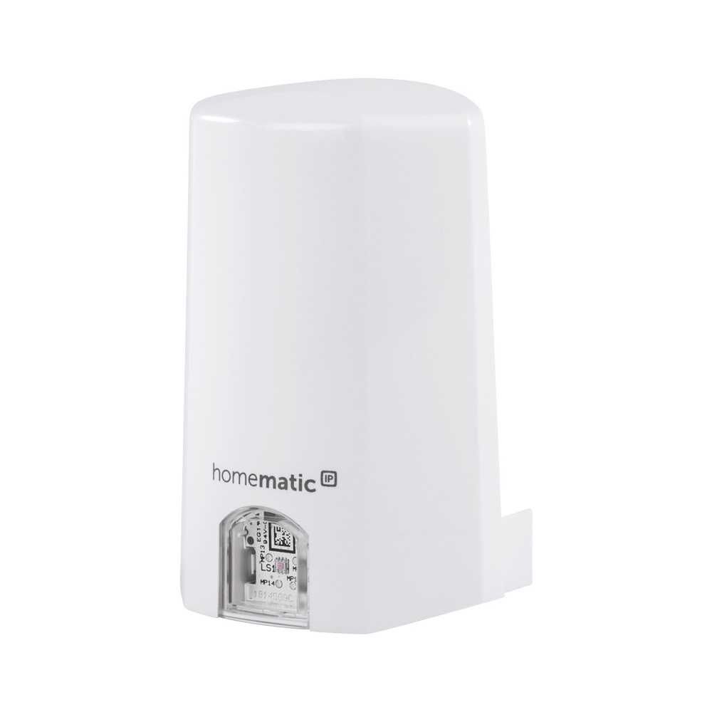 Homematic IP Light Sensor