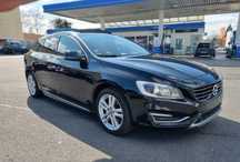 Volvo v60 em perfeito estado híbrido