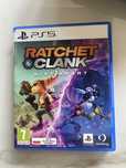 Ratchet clank rift apart ps5 wersja PL