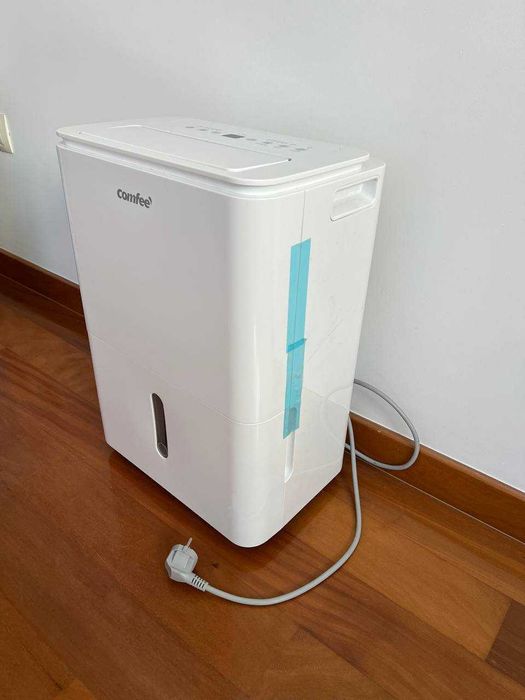 Desumidificador de ar COMFEE Easy Dry Dehumidifier 16L