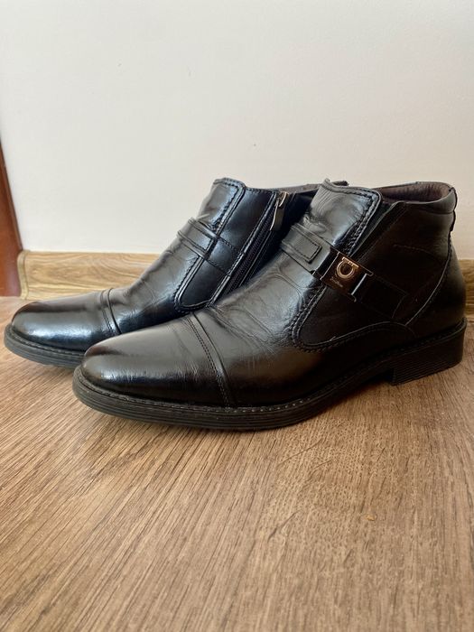 Черевики зимові чоловічі Nord 42р.