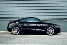 Audi TT 2.0 TFSI