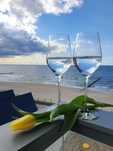 Apartamenty na wydmie w Dziwnowie. Gardenia Seaside