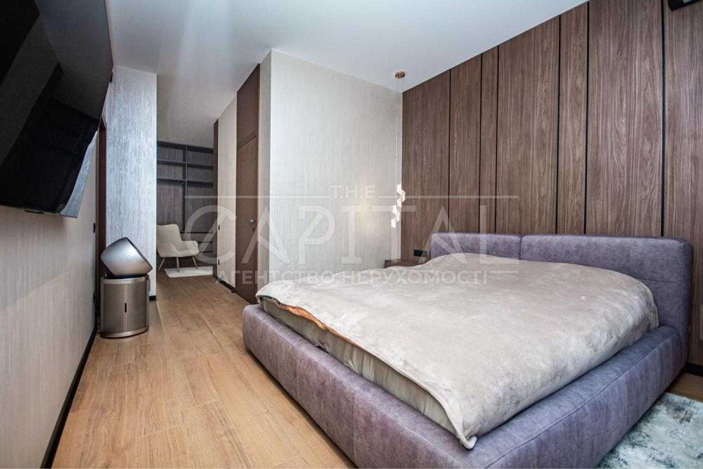 Продажа 4к Дом 120м Ходосовка Автономия Газ НовоОбуховская трасса